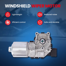 MOCA Wiper Motor - WMP35002