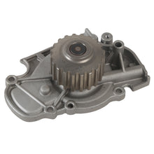 Bomba de agua compatible con Honda Accord, Acura, Isuzu 2.2L, 2.3L SOHC F22A, F22B y F23A de los años 90 a 2002.