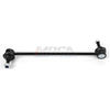 MOCA 2Pcs Front Sway Bar End Link Kit Fit for 2007-2015 Mini Cooper L4 1.6L & 2002-2009 Mini Cooper L4 1.6L