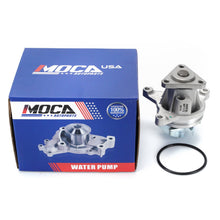 MOCA Engine Water Pump - WP1172