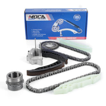 MOCA Engine Timing Chain Kit - ETCK2177