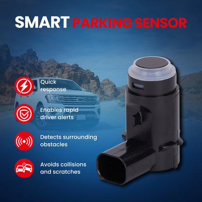 Sensor de asistencia al estacionamiento MOCA compatible con Ford F-150 2009-2014