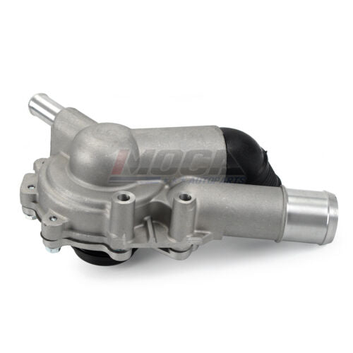 Bomba de agua MOCA compatible con Ford Escape 3.0L 2006-2008 y Mazda 6 3.0L 2003-2008