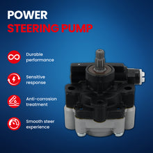 Power Steering Pump for Toyota Camry Avalon Sienna Solara Lexus ES300 RX330