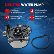 Bomba de agua eléctrica MOCA para Toyota Prius 1.8L (2016-2022) y Toyota Prius Prime 1.8L (2017-2022)