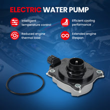 Bomba de agua eléctrica MOCA para Toyota Camry 2.5L (2018-2021) y Toyota Avalon 3.5L (2019-2022)