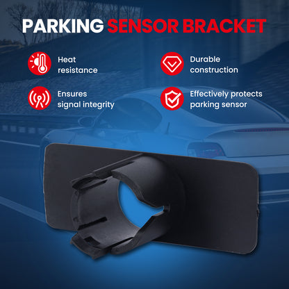 MOCA Parking Aid Sensor Bracket Fit for 2004-2007 BMW 525i 530i & 2004-2006 BMW X3 & 2000-2006 BMW X5