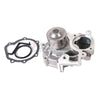 MOCA Oil Water Pump Set Fit for 2006-2011 Subaru Impreza Legacy Outback 2.5L