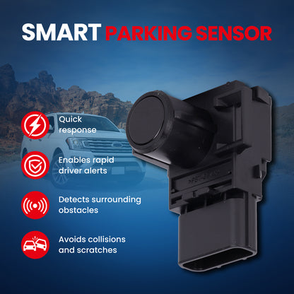 Sensor de asistencia de estacionamiento MOCA compatible con Honda Odyssey 3.5L (2011-2017) y Honda Pilot 3.5L (2012-2015)