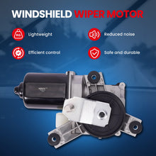 MOCA Wiper Motor - WMP158