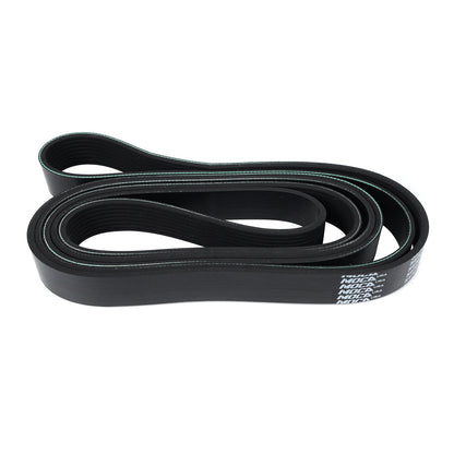 MOCA 8PK2910 EPDM Serpentine Belt Fits 2002-2004 Mercedes-Benz C32 SLK32 & 2005-2006 Chrysler Crossfire 3.2L