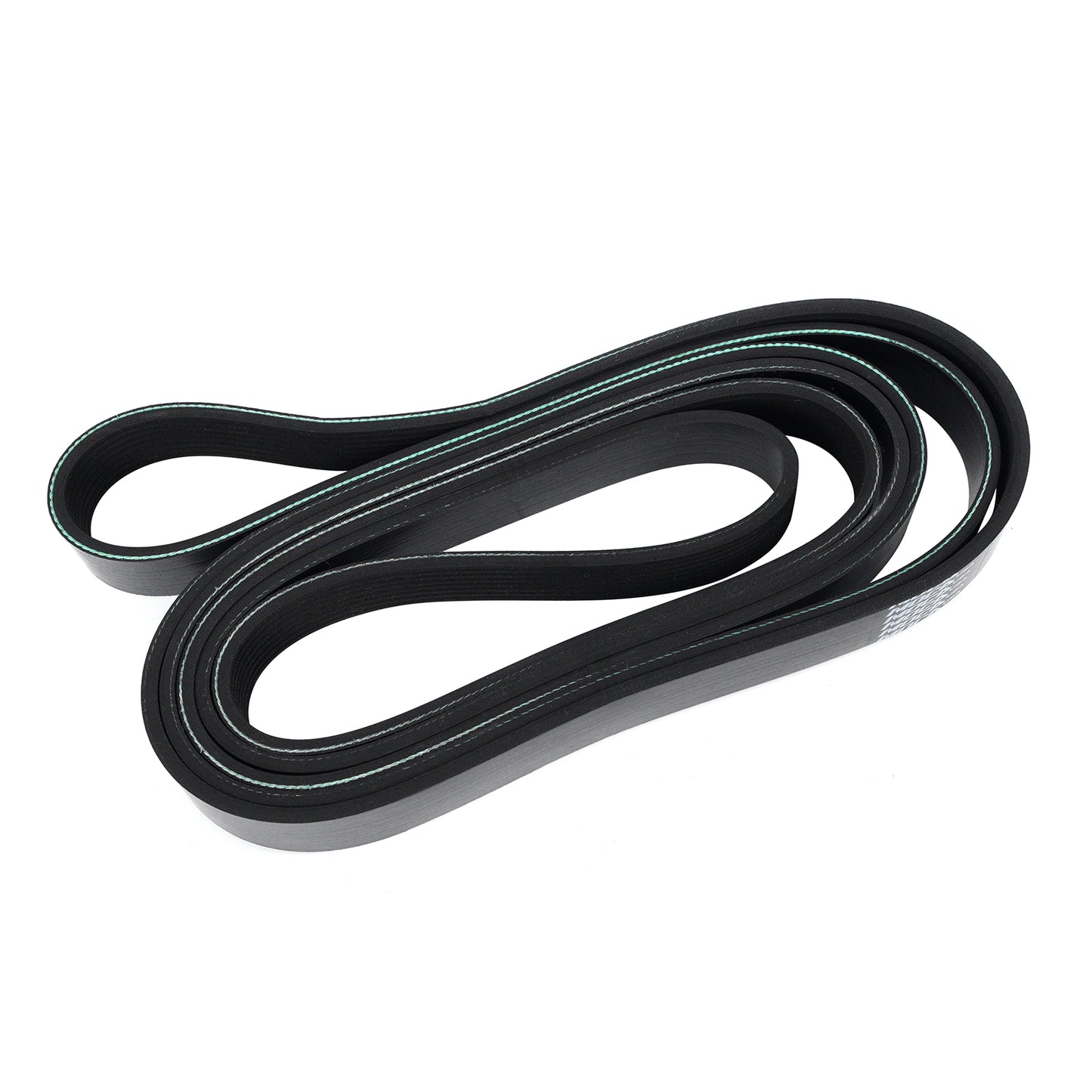 MOCA 8PK2910 EPDM Serpentine Belt Fits 2002-2004 Mercedes-Benz C32 SLK32 & 2005-2006 Chrysler Crossfire 3.2L