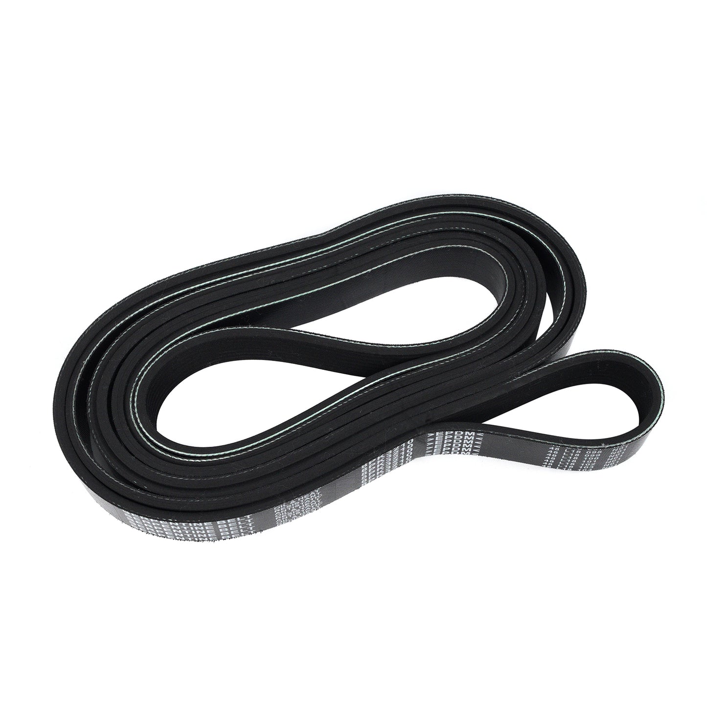 MOCA 8PK3210 EPDM Serpentine Belt Fits 2007-2010 Dodge Ram 2500 3500 6.7L & 2003-2007 Ford F-250 F-350 F-450 F-550 Super Duty 6.0L