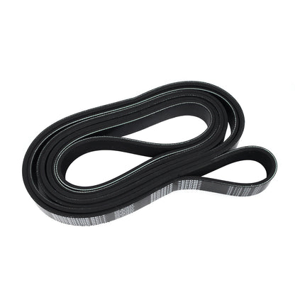 MOCA 8PK3210 EPDM Serpentine Belt Fits 2007-2010 Dodge Ram 2500 3500 6.7L & 2003-2007 Ford F-250 F-350 F-450 F-550 Super Duty 6.0L