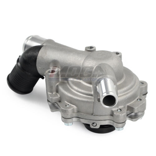 Bomba de agua MOCA compatible con Ford Escape 3.0L 2006-2008 y Mazda 6 3.0L 2003-2008