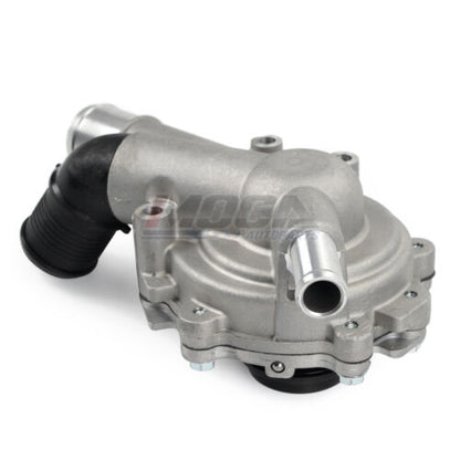 Bomba de agua MOCA compatible con Ford Escape 3.0L 2006-2008 y Mazda 6 3.0L 2003-2008