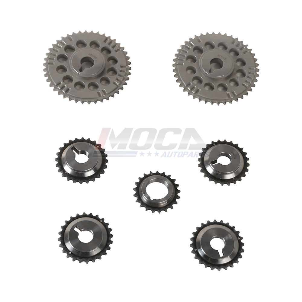 MOCA Engine Timing Chain Kit - ETCK0100