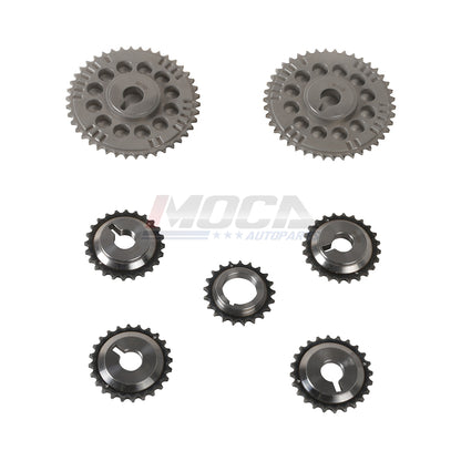 MOCA Engine Timing Chain Kit - ETCK0100