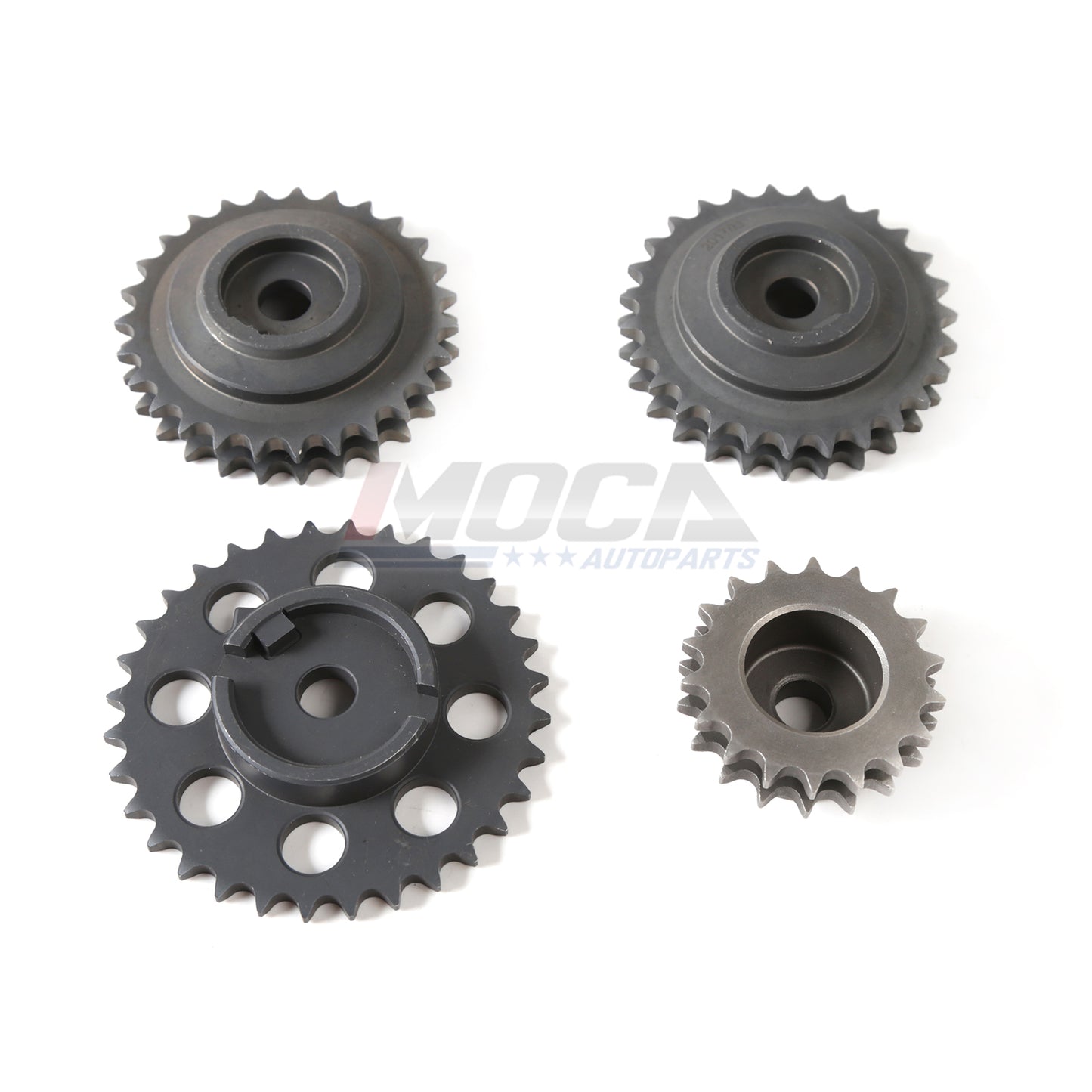 MOCA Engine Timing Chain Kit - ETCK0137