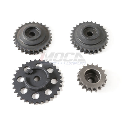MOCA Engine Timing Chain Kit - ETCK0137