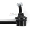 MOCA 4X Sway Bar End Link Fit for 2007-2012 Hyundai Santa Fe Veracruz & 2011-2013 Kia Sorento