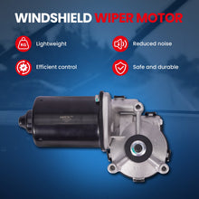 MOCA Wiper Motor - WMP2068