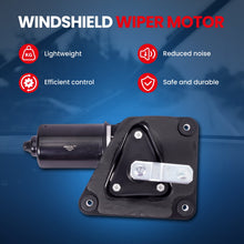 MOCA Wiper Motor - WMP299