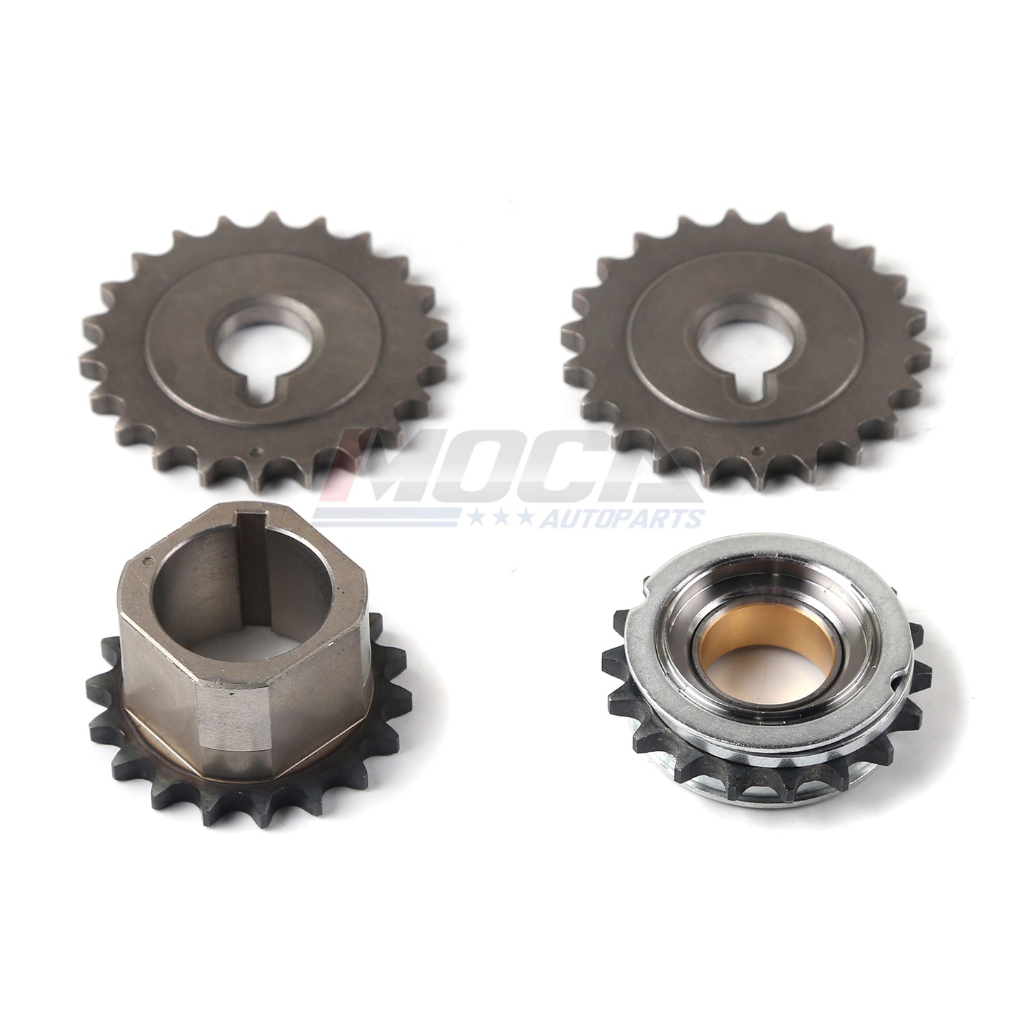 MOCA Engine Timing Chain Kit - ETCK0133