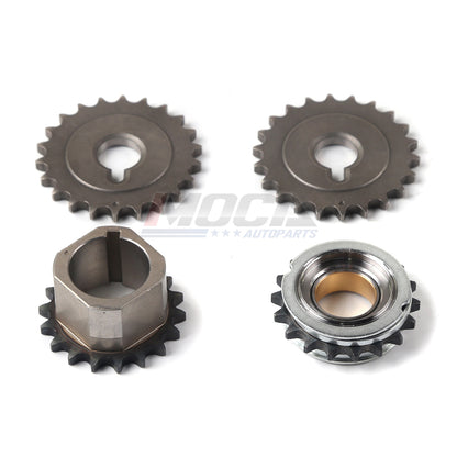 MOCA Engine Timing Chain Kit - ETCK0133