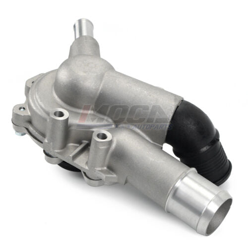 Bomba de agua MOCA compatible con Ford Escape 3.0L 2006-2008 y Mazda 6 3.0L 2003-2008