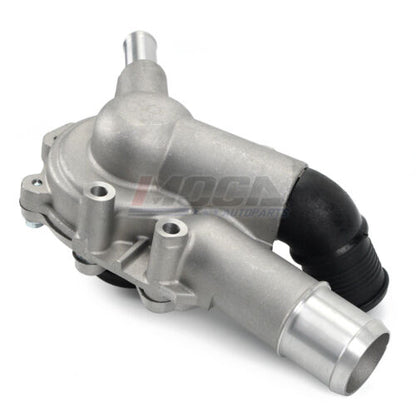 Bomba de agua MOCA compatible con Ford Escape 3.0L 2006-2008 y Mazda 6 3.0L 2003-2008