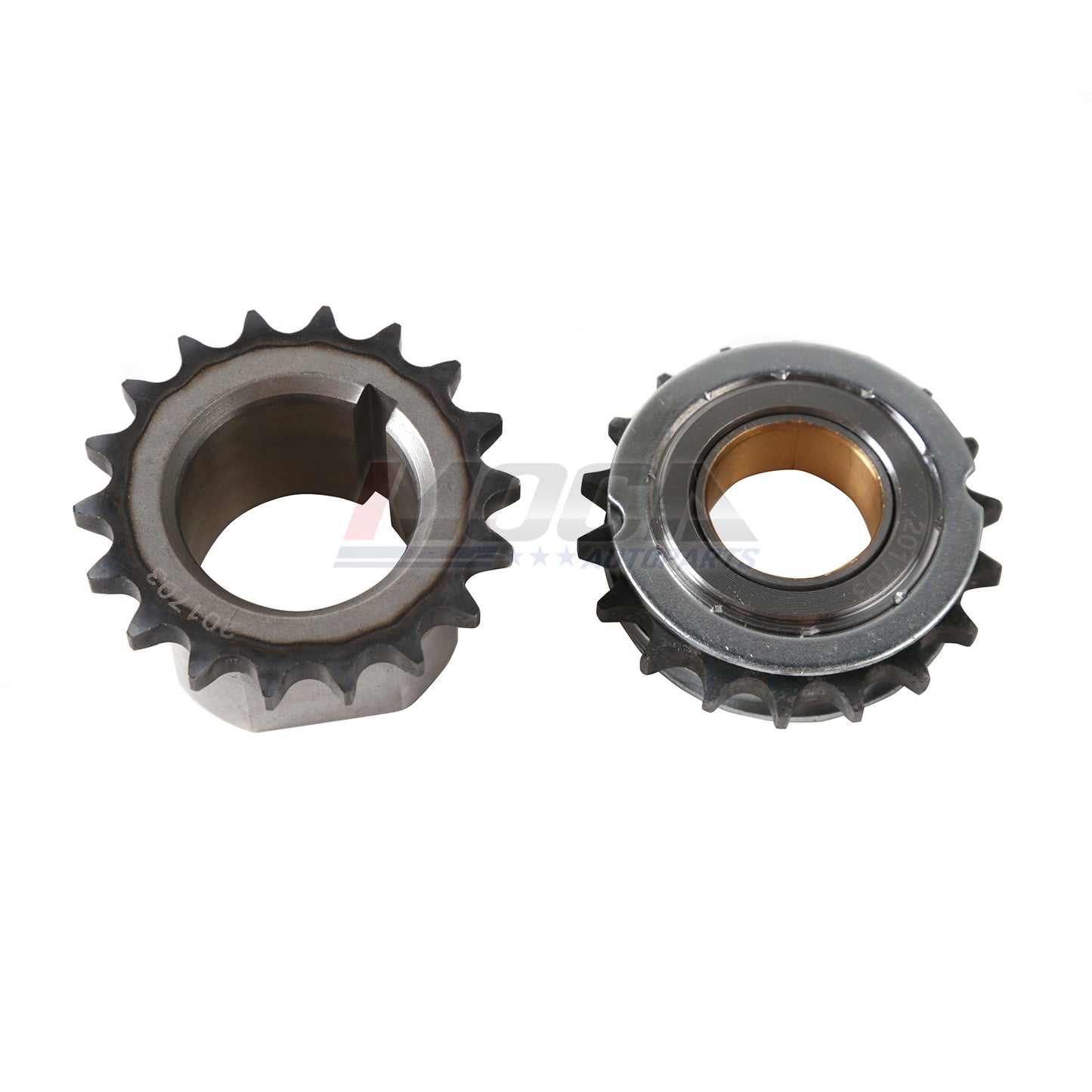 MOCA Engine Timing Chain Kit - ETCK0134