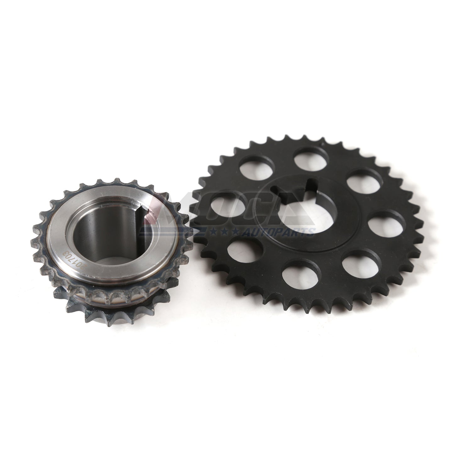 MOCA Engine Timing Chain Kit - ETCK0125