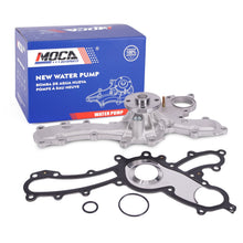 MOCA Engine Water Pump - WP1291