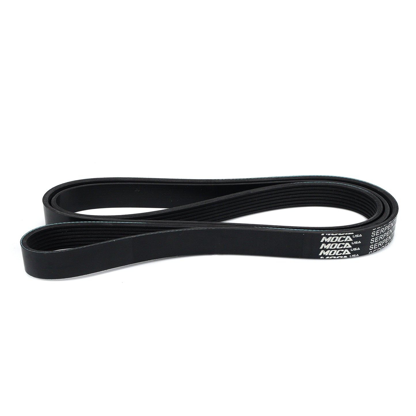 MOCA 7PK2035 Serpentine Belt Fit for 2010-2021 Mercedes-Benz Sprinter 2500 3500 3.0L & 2007-2009 Mercedes-Benz E320 3.0L & 2008-2009 Mercedes-Benz R320 3.0L