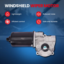 MOCA Wiper Motor - WMP2036