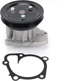 MOCA Engine Water Pump - WP1197