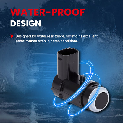 Sensor de asistencia al estacionamiento MOCA compatible con Ford F-150 2009-2014