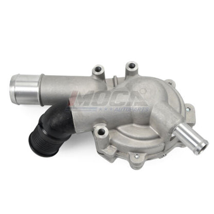 Bomba de agua MOCA compatible con Ford Escape 3.0L 2006-2008 y Mazda 6 3.0L 2003-2008