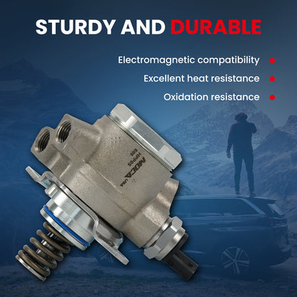 Direct Injection High Pressure Fuel Pump for Audi Q5 Q7 A4 A5 S4 SQ5 VW Touareg