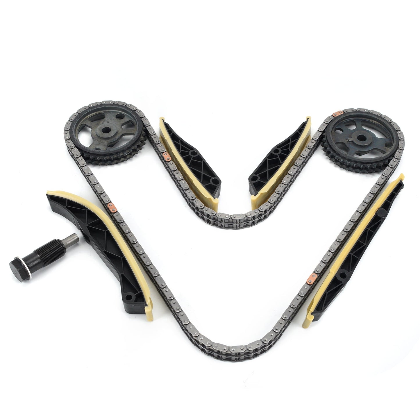 MOCA Engine Timing Chain Kit - ETCK2174