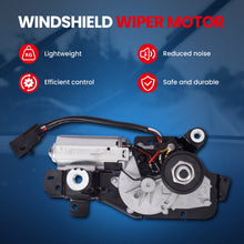 MOCA Wiper Motor - WMP2044