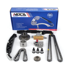 MOCA Engine Timing Chain Kit - ETCK2166