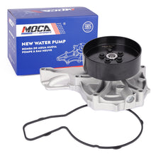 MOCA Engine Water Pump - WP1320