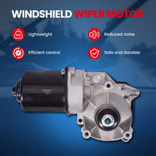 MOCA Wiper Motor - WMP2067