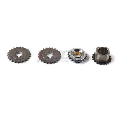 MOCA Engine Timing Chain Kit - ETCK0133