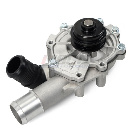 Bomba de agua MOCA compatible con Ford Escape 3.0L 2006-2008 y Mazda 6 3.0L 2003-2008