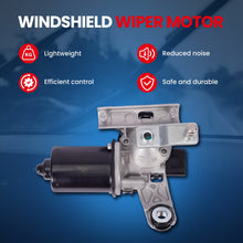 MOCA Wiper Motor - WMP3025