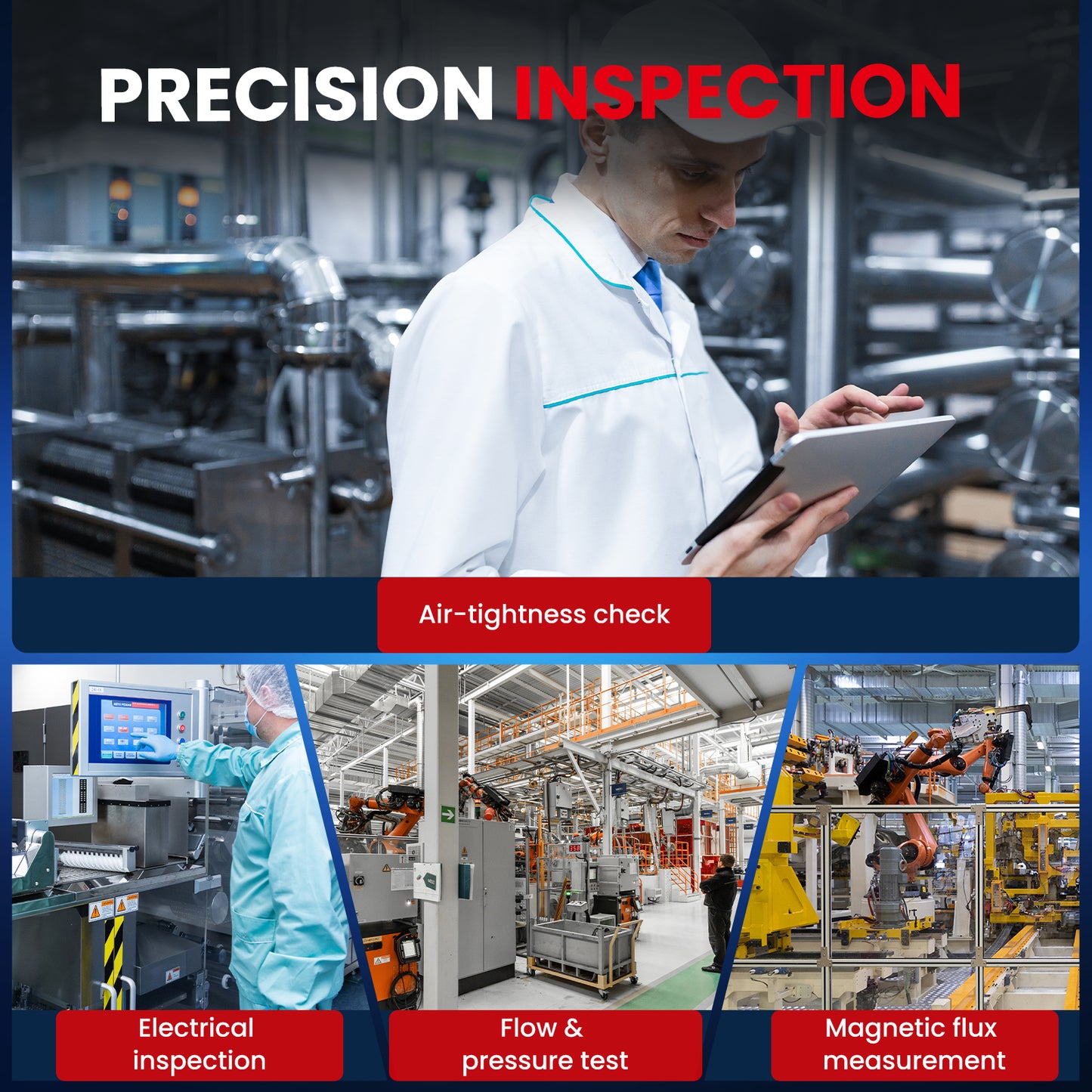 MOCA 115-2270 Electric Engine Water Pump Fit for 2015-2018 BMW X4 3.0L & 2011-2017 BMW X3 3.0L & 2012-2017 BMW 640i 3.0L & 2013-2017 BMW 640i Gran Coupe 3.0L