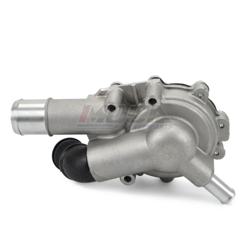 Bomba de agua MOCA compatible con Ford Escape 3.0L 2006-2008 y Mazda 6 3.0L 2003-2008